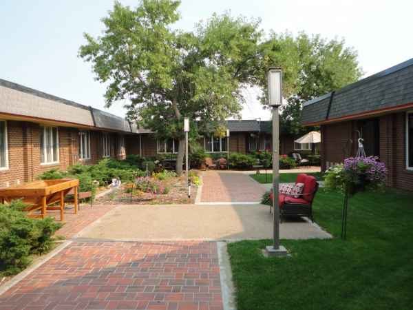 Valley View Home