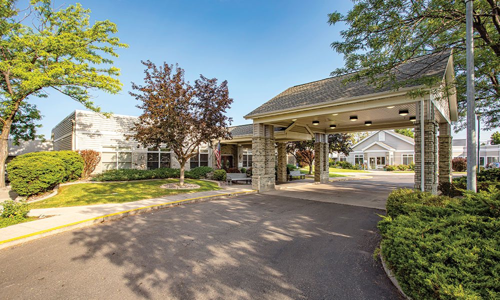 Village Health Care Center photo 1