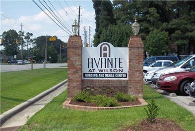 Avante at Wilson