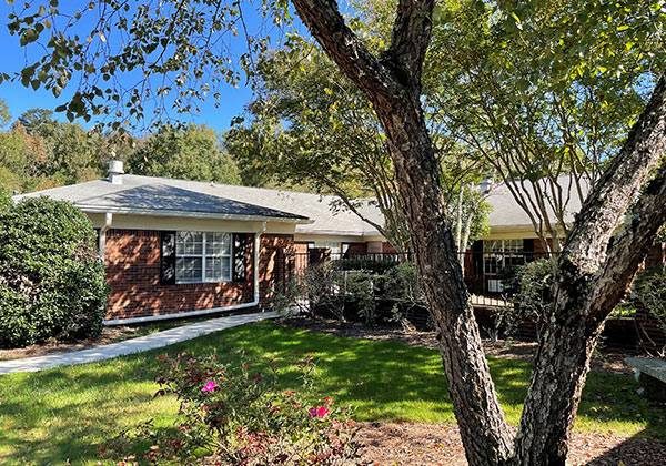 Bayview Nursing & Rehabilitation Center