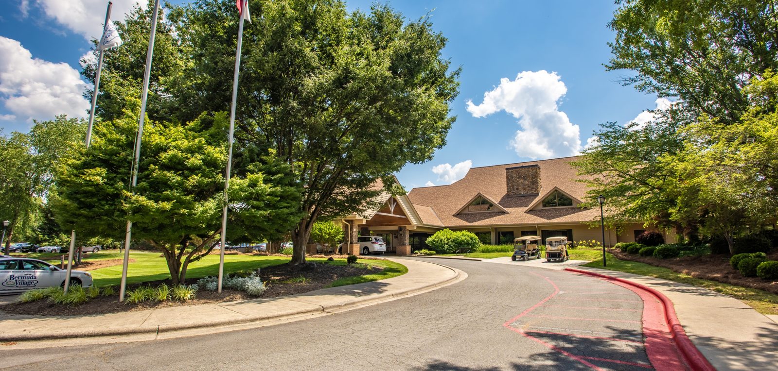Bermuda Village Retirement Center photo 1