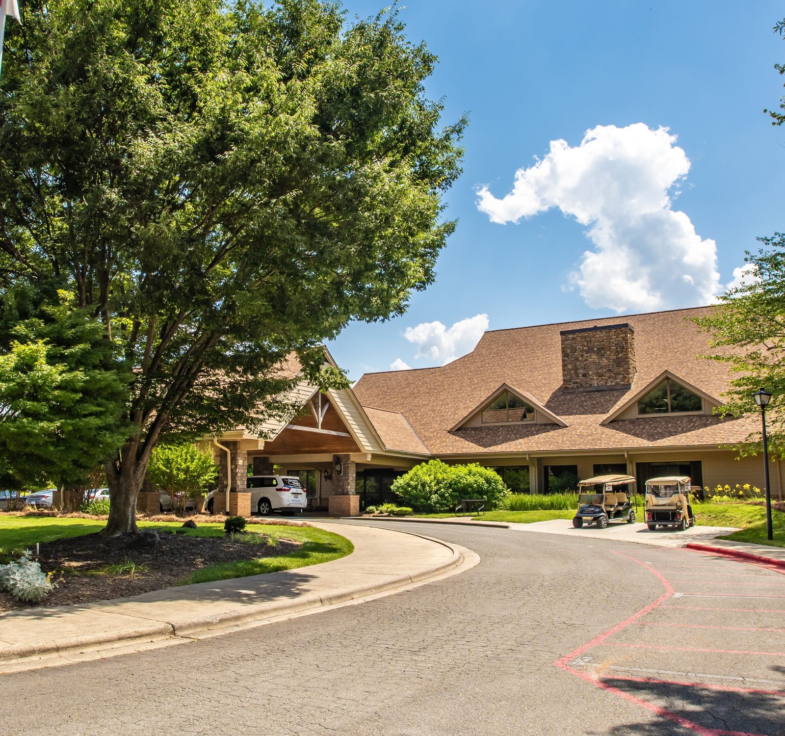 Bermuda Village Retirement Center photo 4