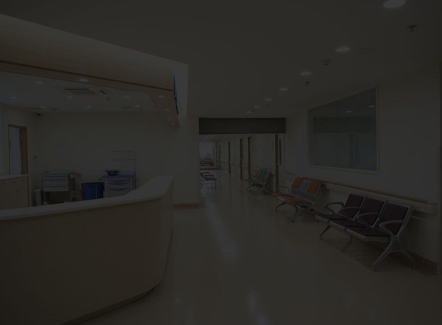 Bethesda Health Care Facility