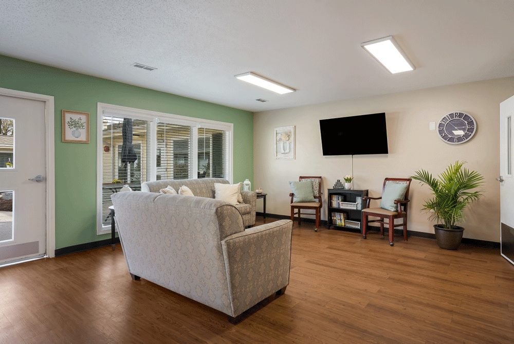 Brian Center Health & Rehabilitation/Wallace photo 2