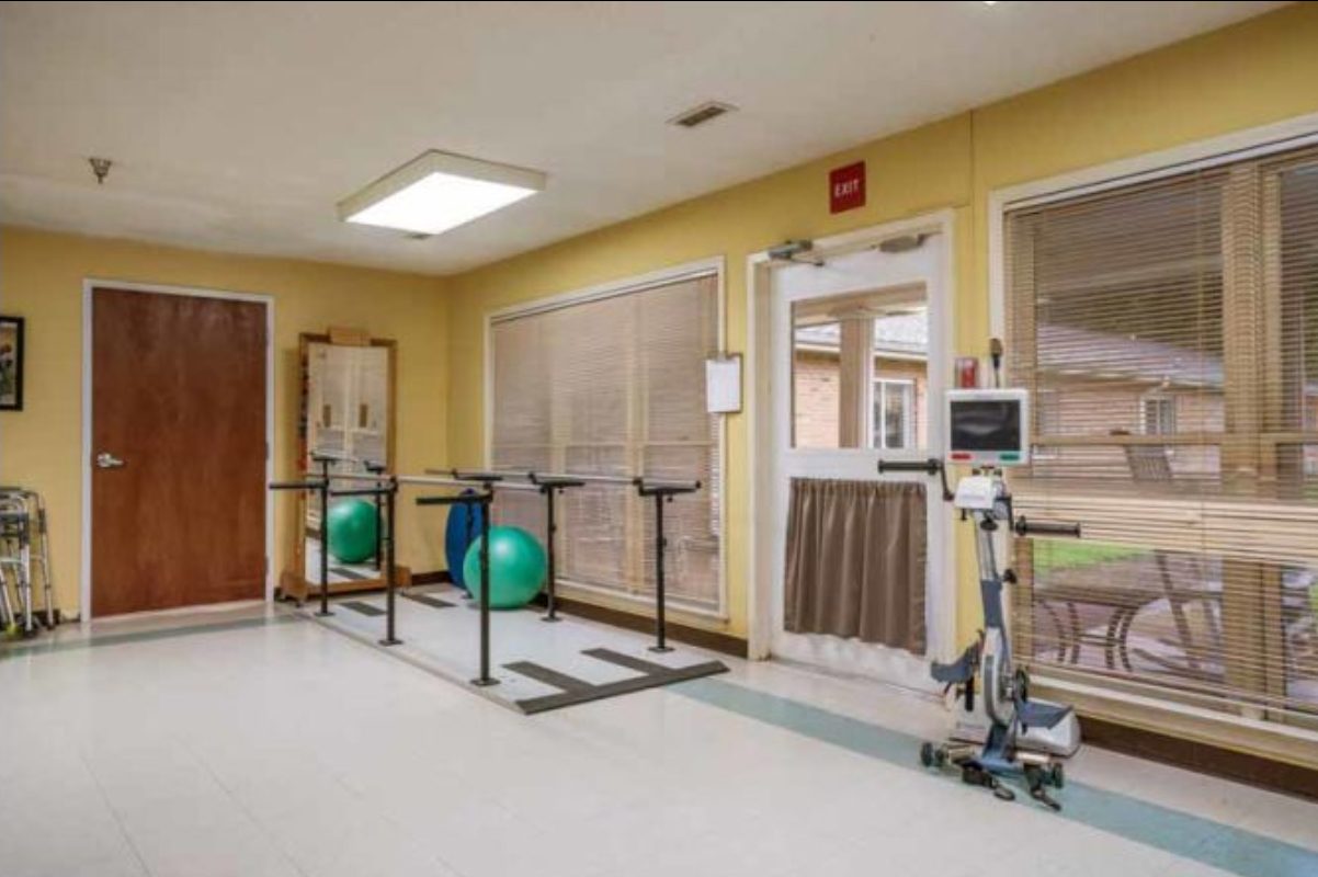 Brian Center Health & Rehabilitation/Wilson photo 5