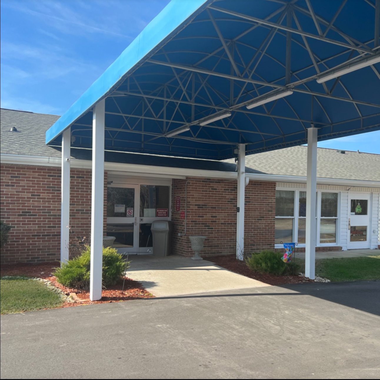 Brian Center Health & Rehabilitation/Windsor photo 2