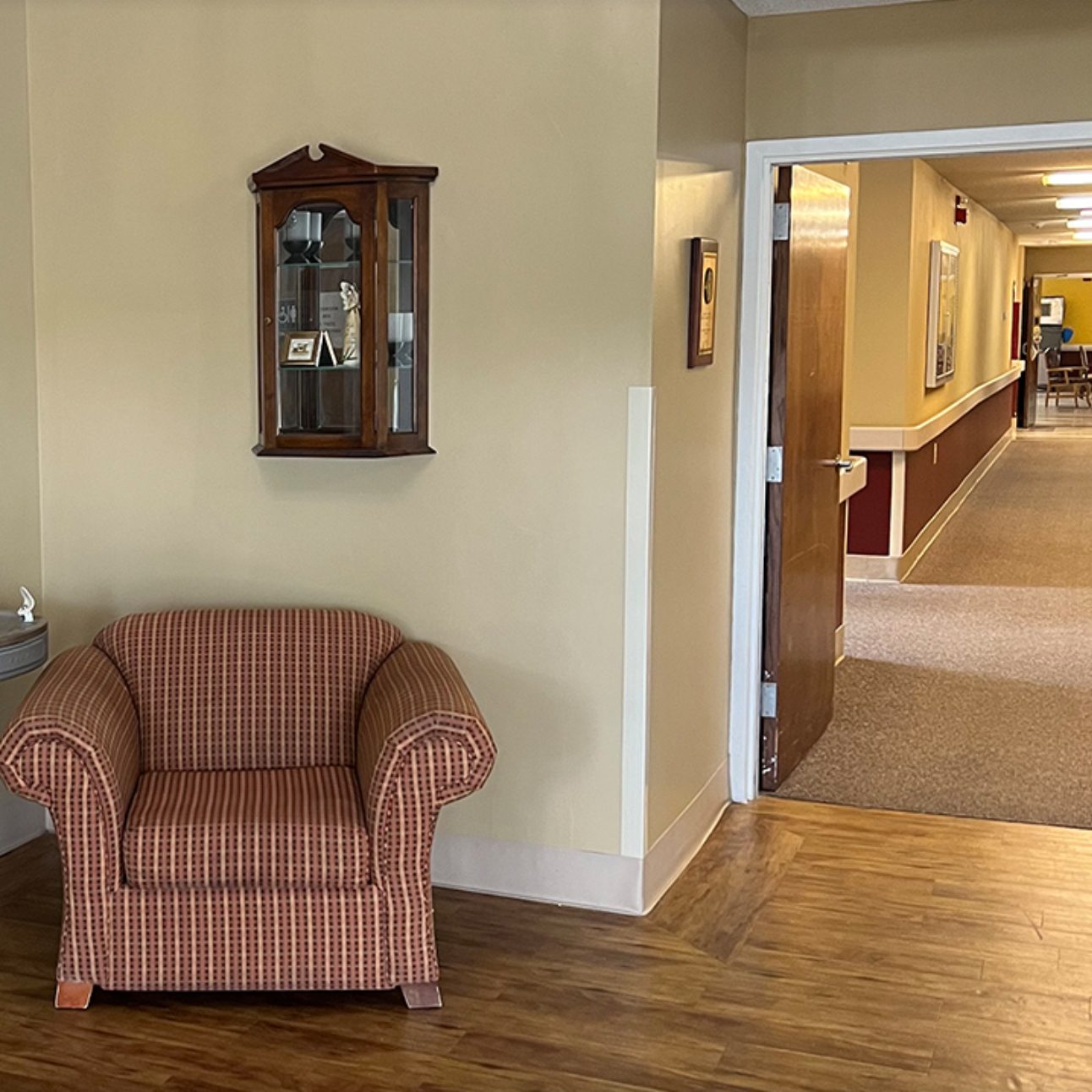 Brian Center Health & Rehabilitation/Windsor photo 3