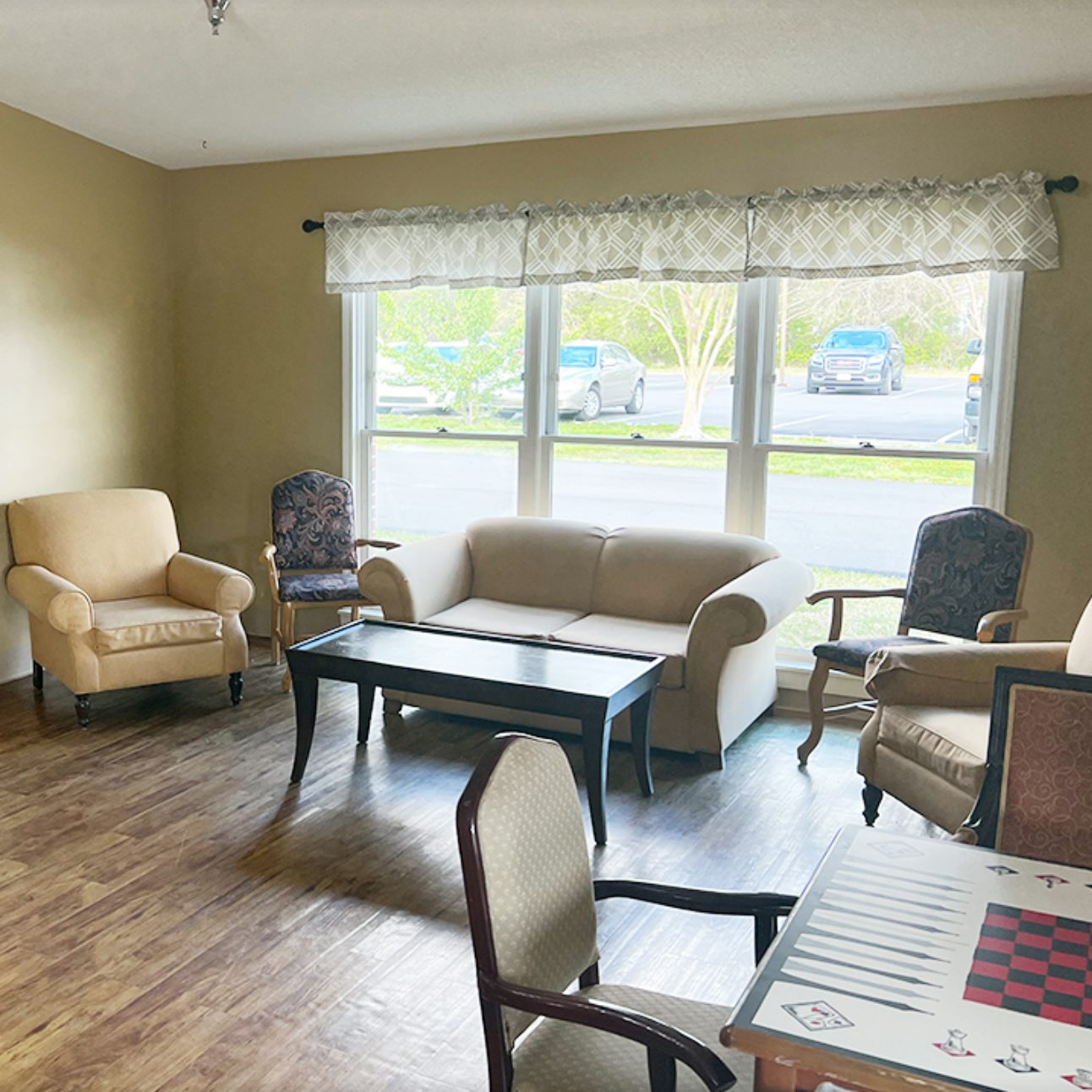 Brian Center Health & Rehabilitation/Windsor photo 4