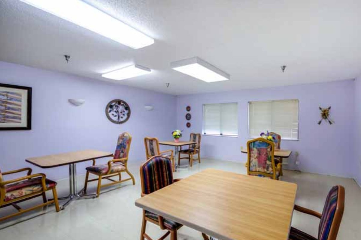 Brian Center Health & Rehabilitation/Yanceyville photo 5