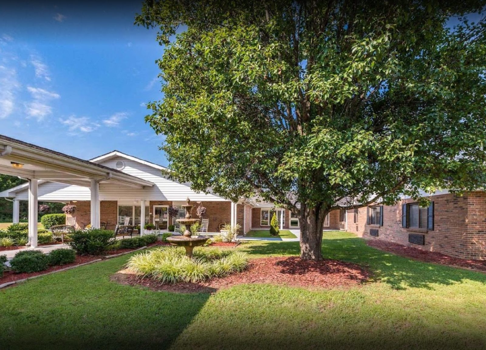 Clayton Rehabilitation and Healthcare Center photo 1