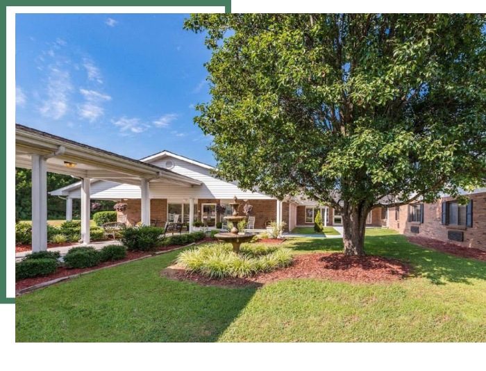 Clayton Rehabilitation and Healthcare Center photo 2