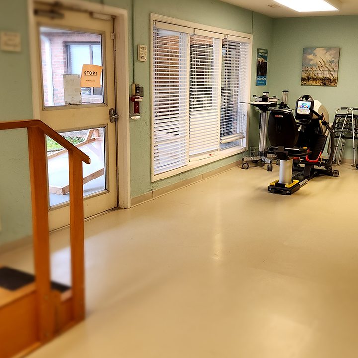 Clayton Rehabilitation and Healthcare Center photo 3