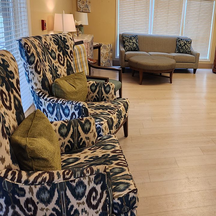 Clayton Rehabilitation and Healthcare Center photo 5