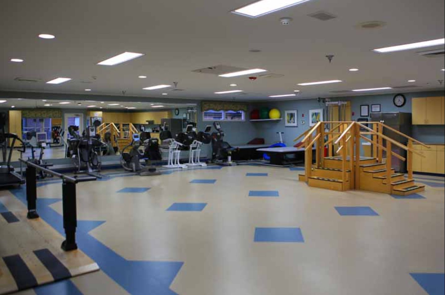 Southpoint Rehabilitation and Healthcare Center photo 1