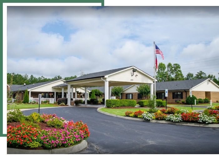 Southpoint Rehabilitation and Healthcare Center photo 5