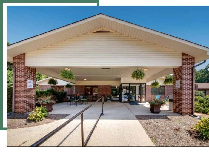 Brian Center Health and Rehabilitation/Eden photo 3