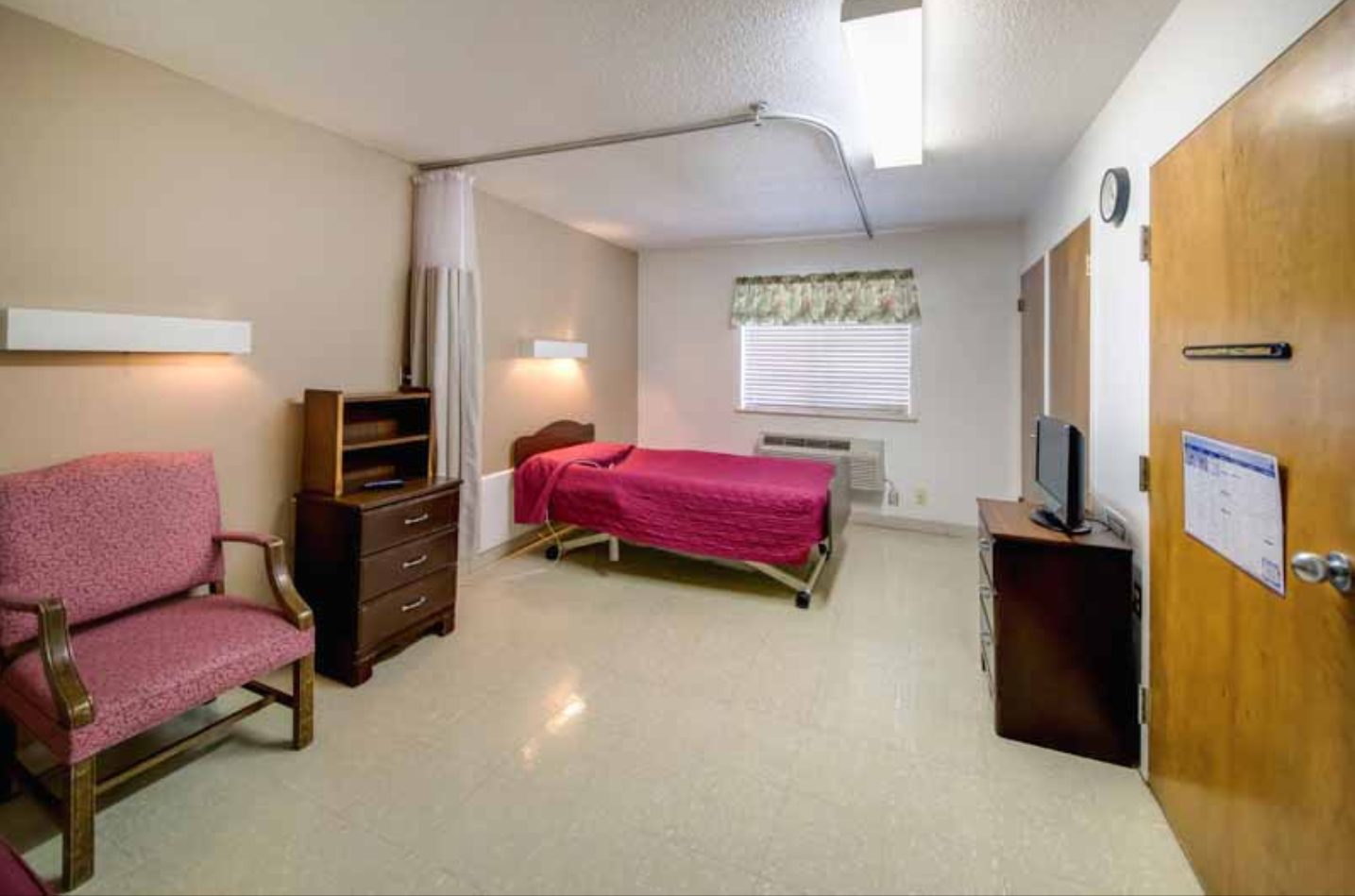 Brian Center Health and Rehabilitation/Eden photo 4
