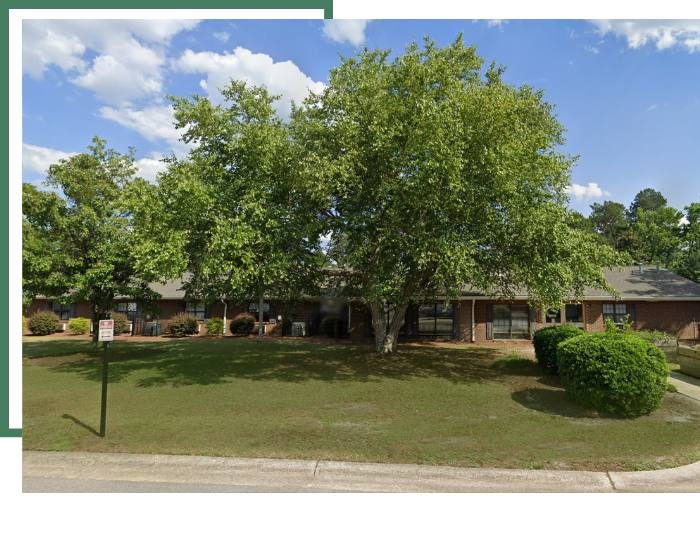 Brian Center Health and Rehabilitation/Goldsboro photo 2