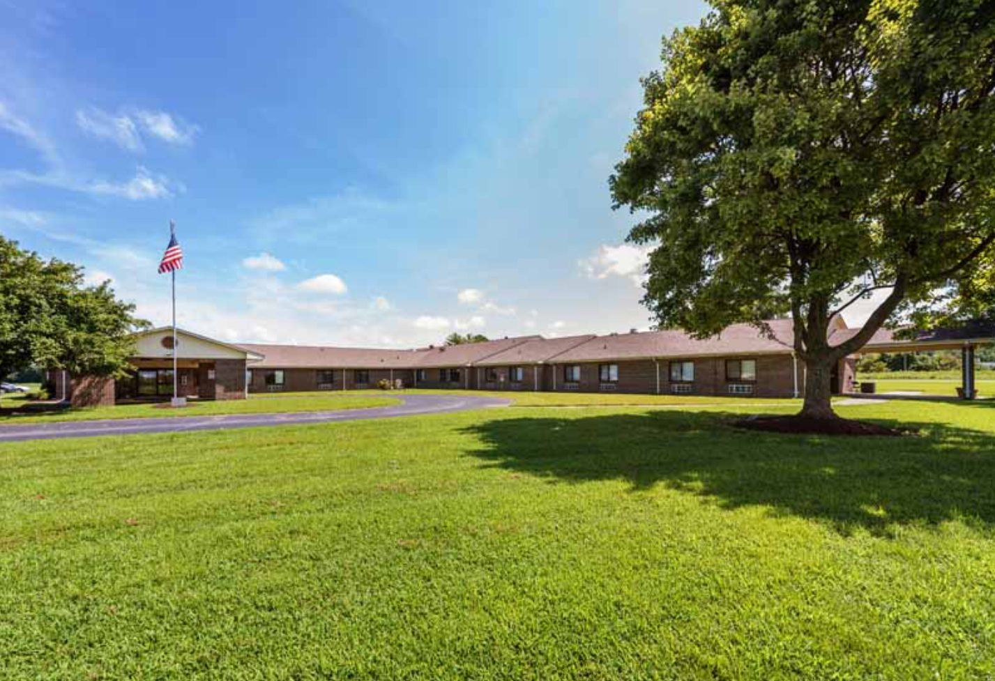 Brian Center Health and Rehabilitation/Hertford photo 1