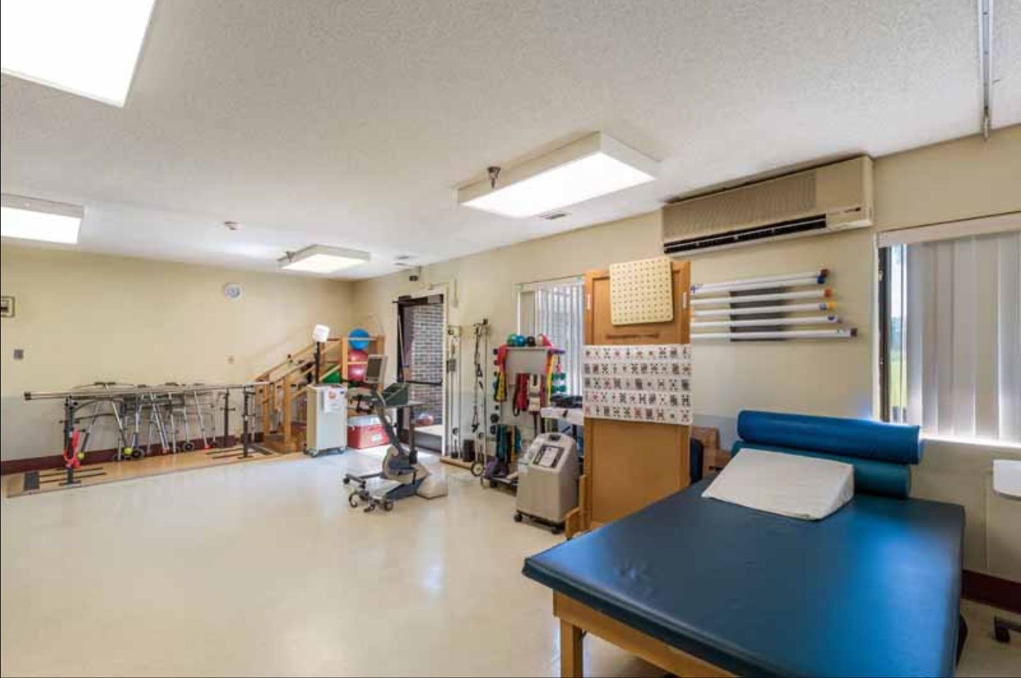 Brian Center Health and Rehabilitation/Hertford photo 2