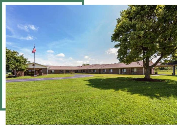 Brian Center Health and Rehabilitation/Hertford photo 4