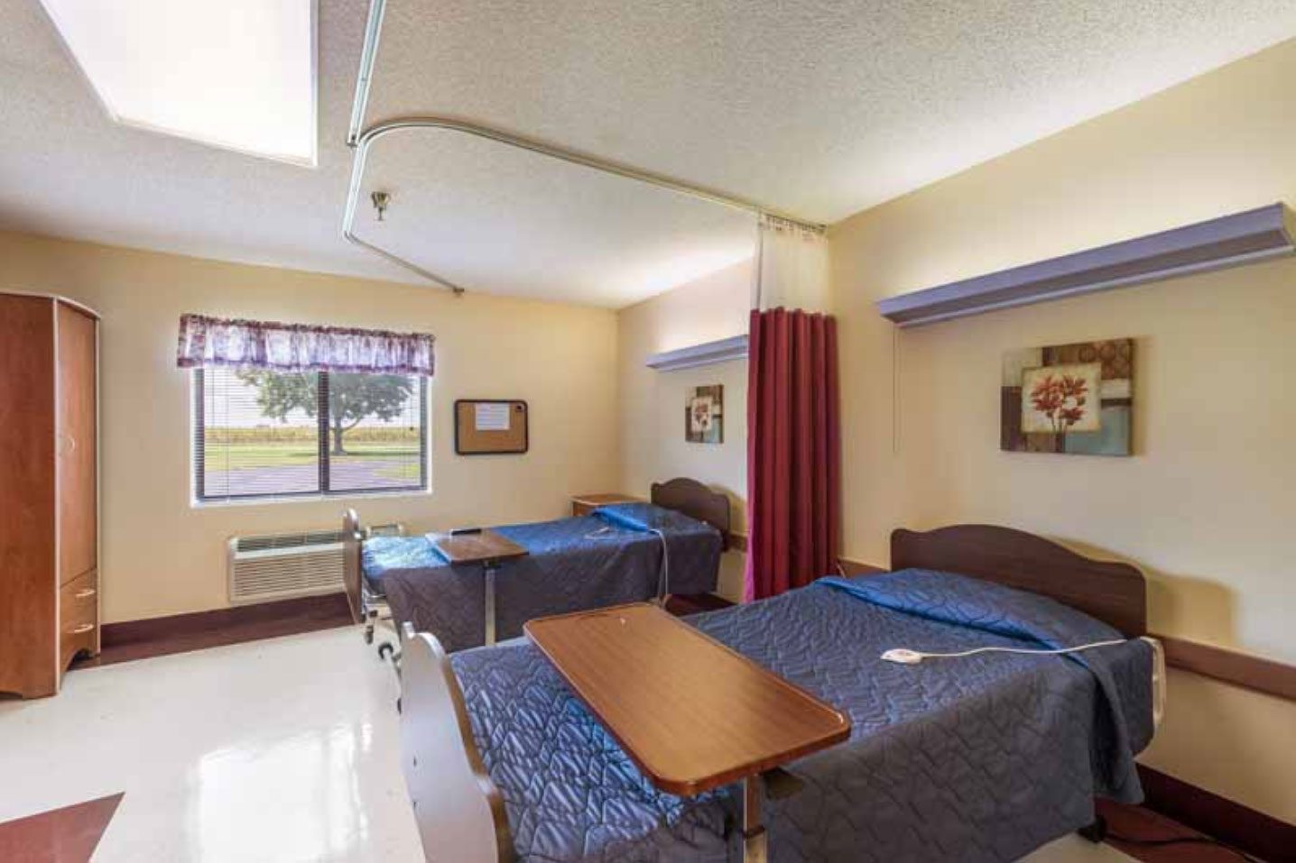 Brian Center Health and Rehabilitation/Hertford photo 5