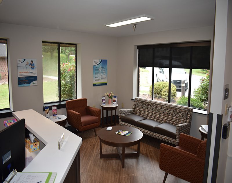 Piedmont Health & Rehab Center photo 1