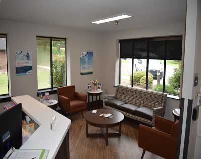 Piedmont Health & Rehab Center photo 3