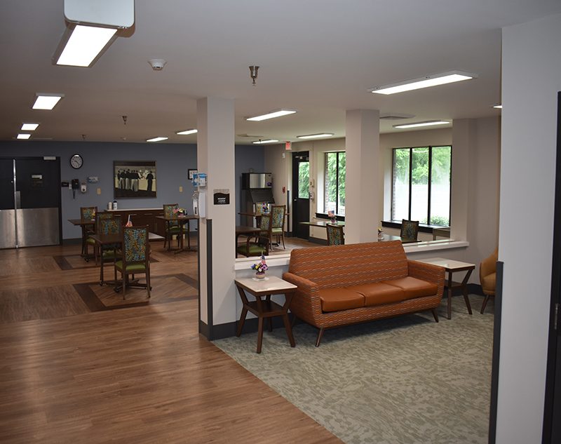 Piedmont Health & Rehab Center photo 4
