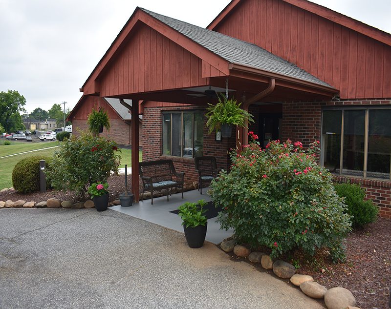 Piedmont Health & Rehab Center photo 5