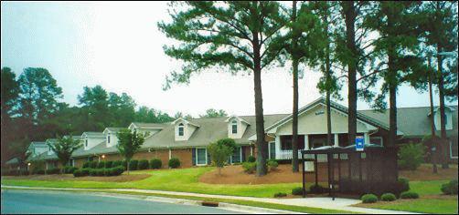 Britthaven of Chapel Hill