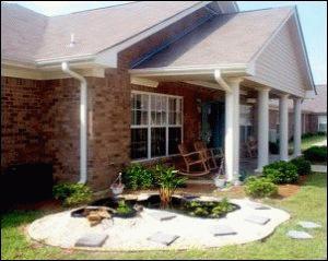 Britthaven of Charlotte