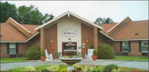 Britthaven of Edenton