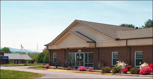 Britthaven of Morganton