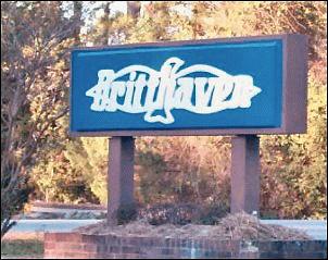 Britthaven of New Bern