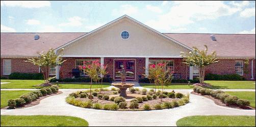 Britthaven of NorthChase