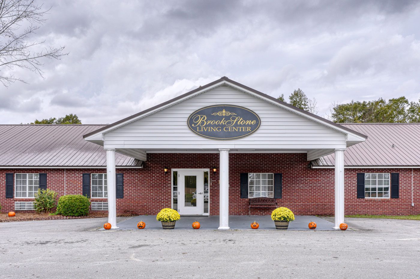 Brook Stone Living Center
