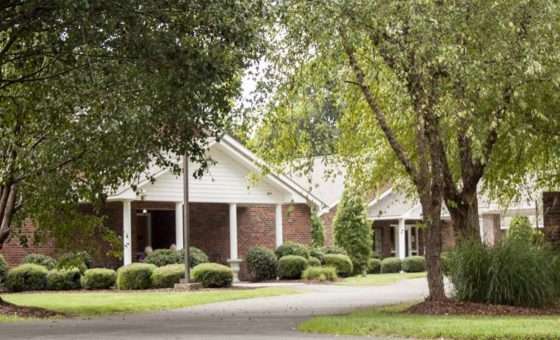 Brookshire Nursing Center photo 1
