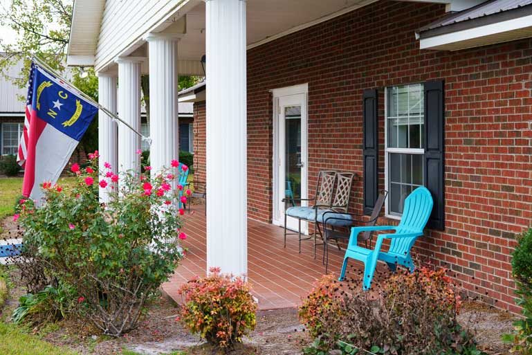 Brunswick Cove Nursing Center photo 2