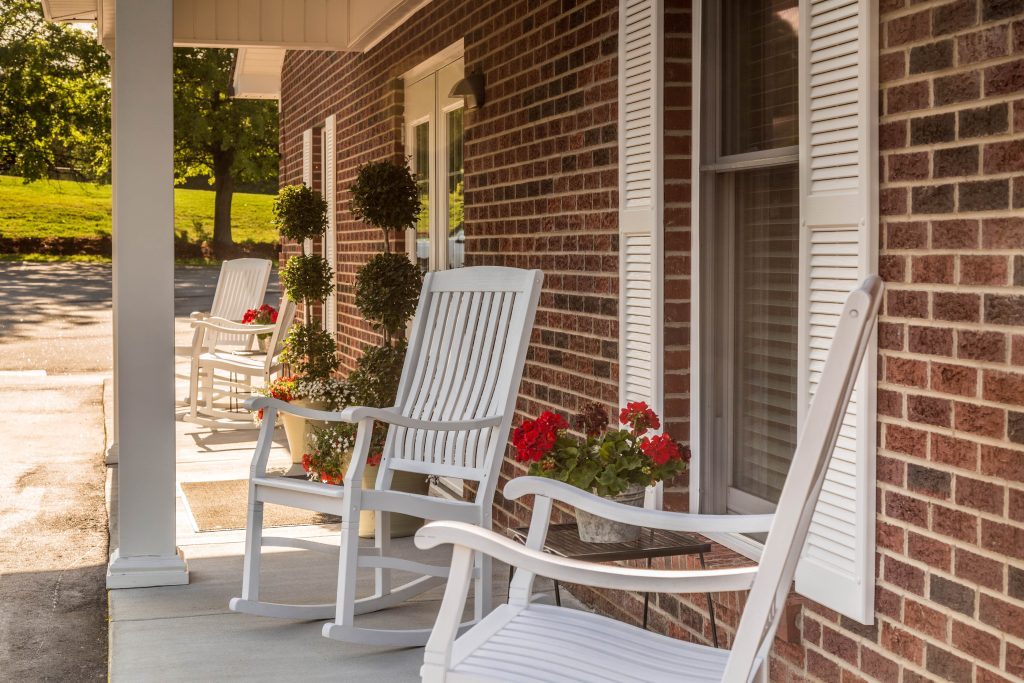 Hickory Falls Health and Rehabilitation