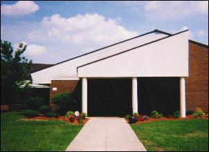 Campbellton Health Care Center