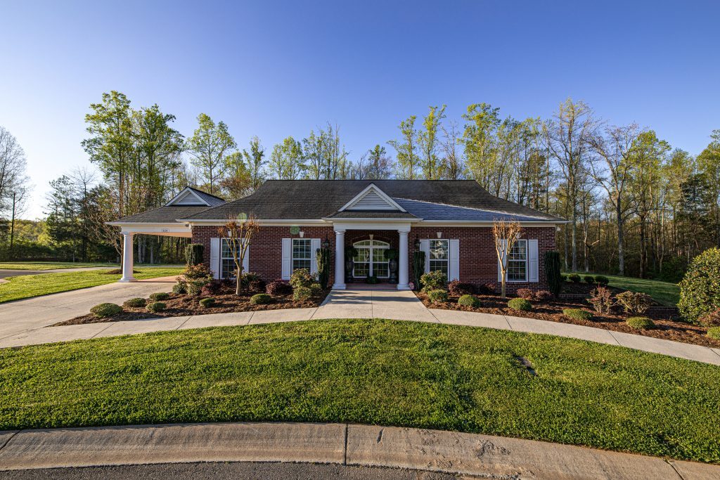 Carolina Care Center