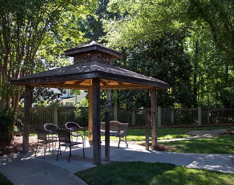 Matthews Health & Rehab Center photo 4