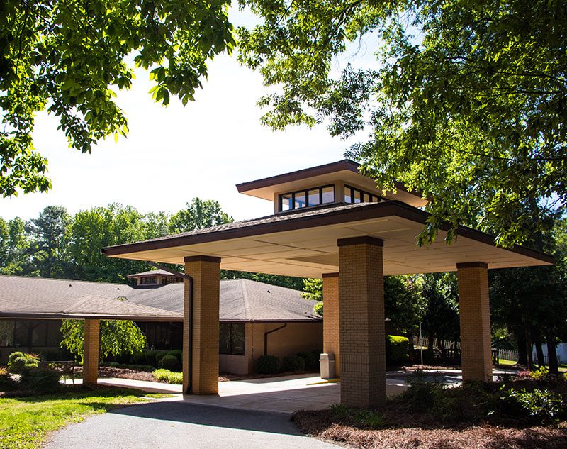 Matthews Health & Rehab Center photo 5