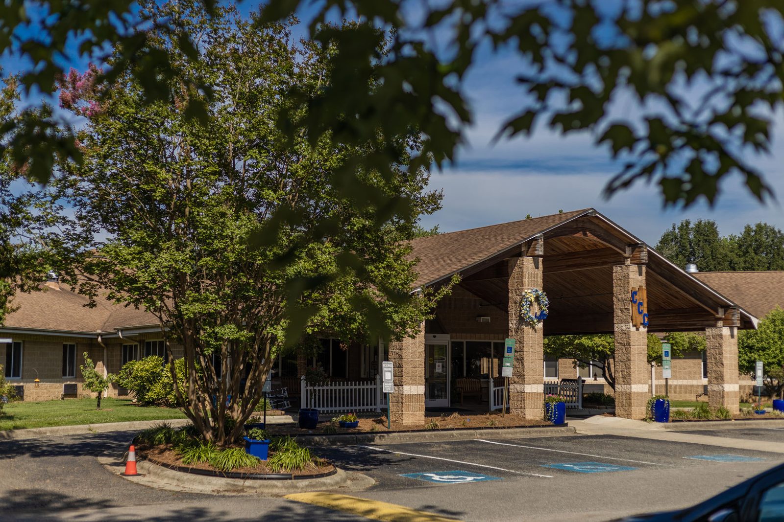 Central Continuing Care photo 1