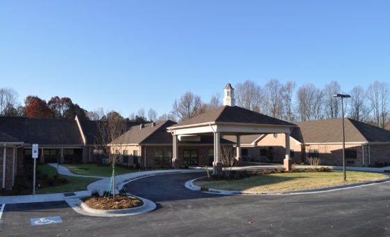Peak Resources - Cherryville photo 1
