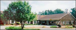 City of Oaks Health & Rehab Center
