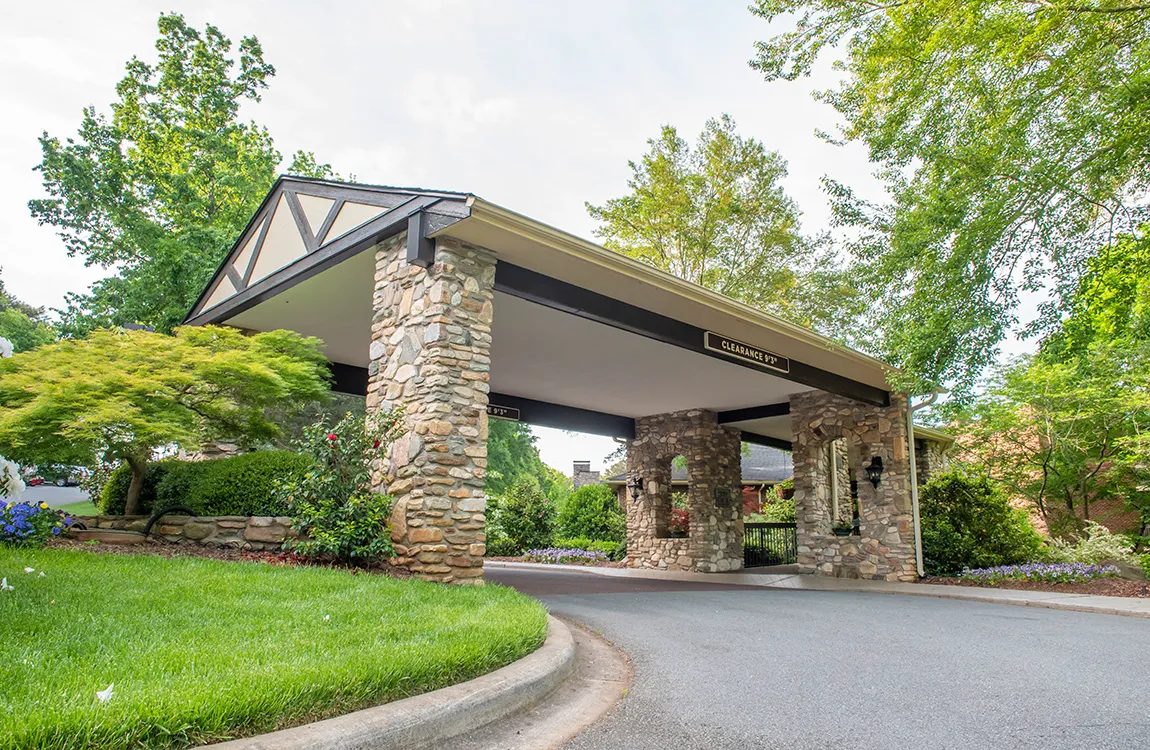 Covenant Village, Inc. photo 1