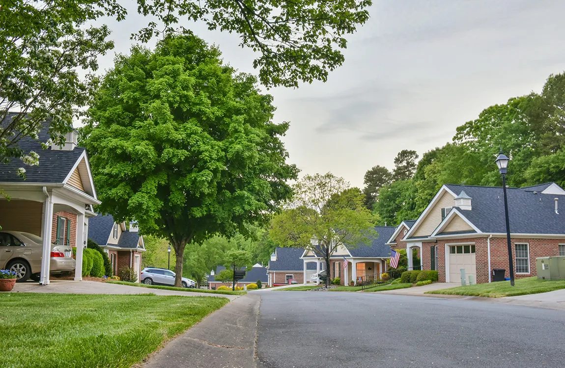 Covenant Village, Inc. photo 4