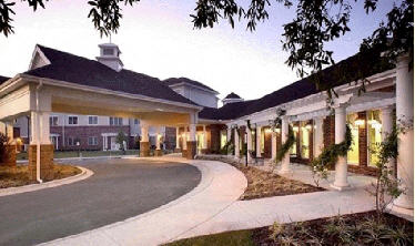 Cypress Glen Retirement Community